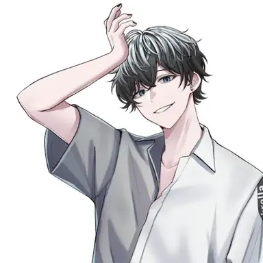 Profile image of 星喰左手