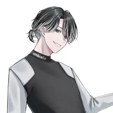 Profile image of 星喰右手