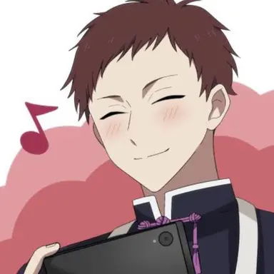 Profile image of 踏分誠一