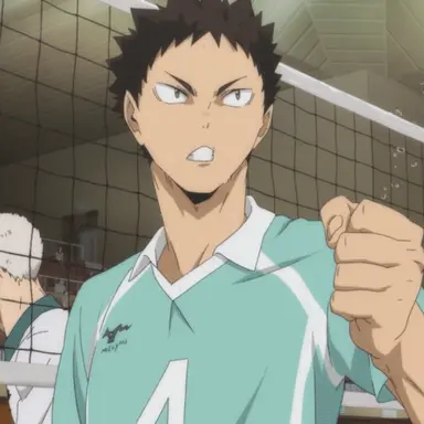 Profile image of 岩泉一