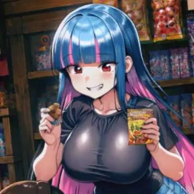 Profile image of イロハ