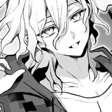 Profile image of 狛枝