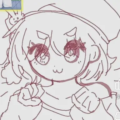 Profile image of 메이짱