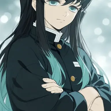 Profile image of Muichiro Tokito