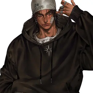 Profile image of N1NE