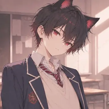 Profile image of 사쿠