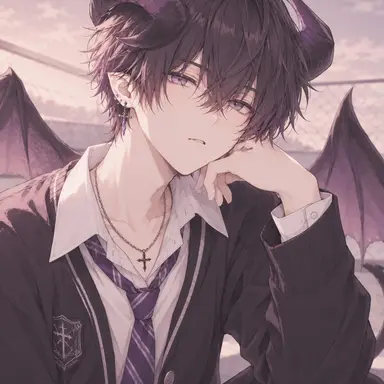 Profile image of 스자쿠