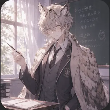 Profile image of 후 선생님