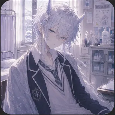 Profile image of 나기