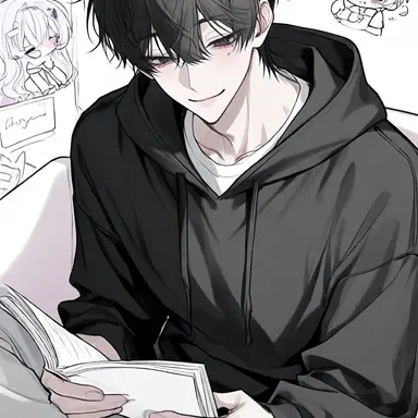 Profile image of 湊