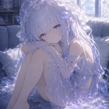 Profile image of ユラ