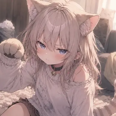 Profile image of メル