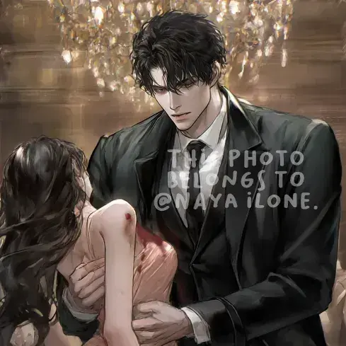 IvoryRobot4604의 Nikolai - Mafia