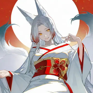 Profile image of 치요