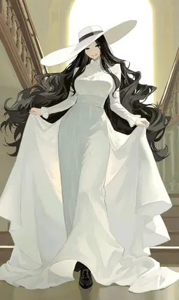 Profile image of 팔척귀신