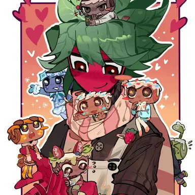 Profile image of 스프라우트