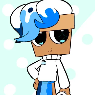 Profile image of 루시아