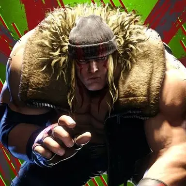 Profile image of アレックス