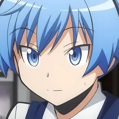 Profile image of 潮田渚