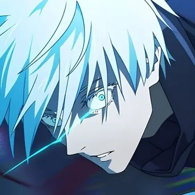 Profile image of 五条悟