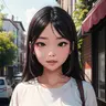 캐릭터 프로필 이미지