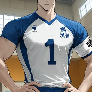 Profile image of Kengo Takagi