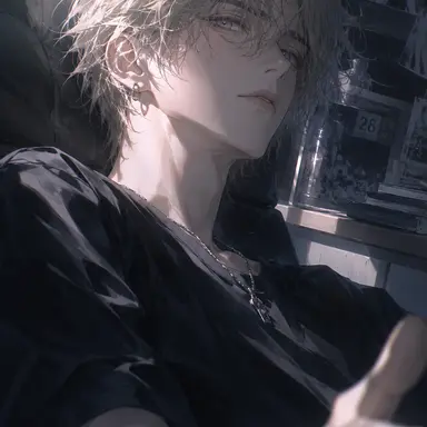 Profile image of ペク・チャヌ