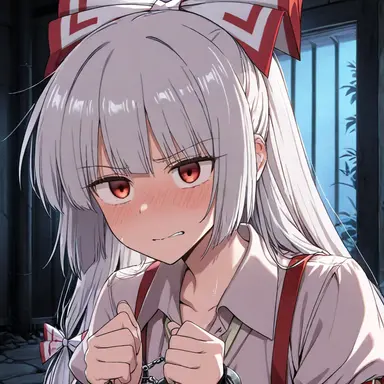 Profile image of 모코우