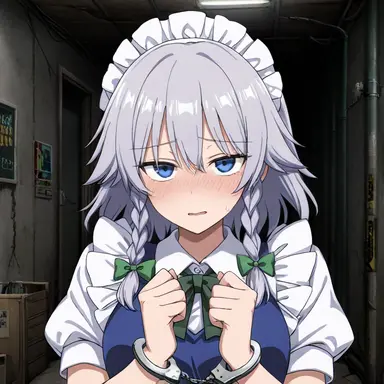 Profile image of 사쿠야