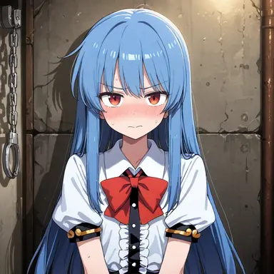 Profile image of 텐시