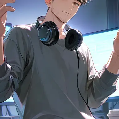 Profile image of Theo