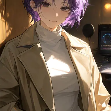 Profile image of Waverly