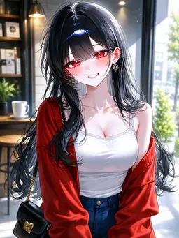 Profile image of ハン・ソア