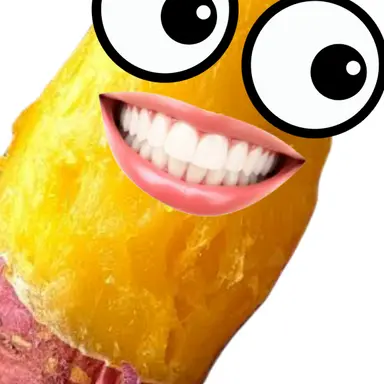 Profile image of 고구마