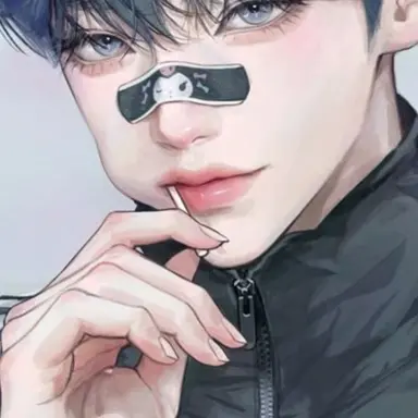 Profile image of 승준