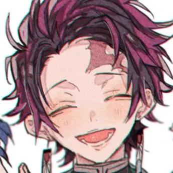 Profile image of 竈門炭治郎