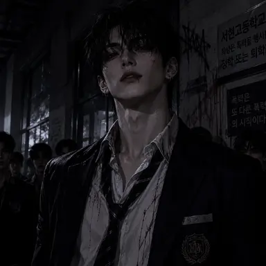 Profile image of 서지후