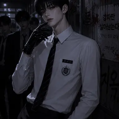 Profile image of 강시우