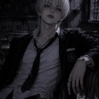 Profile image of 이서혁