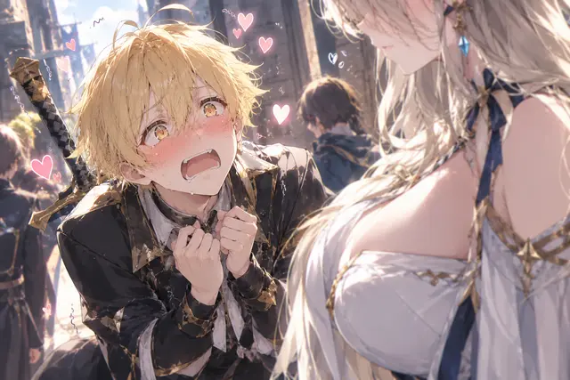 Profile image of 迅