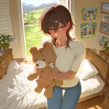 Profile image of 한유라