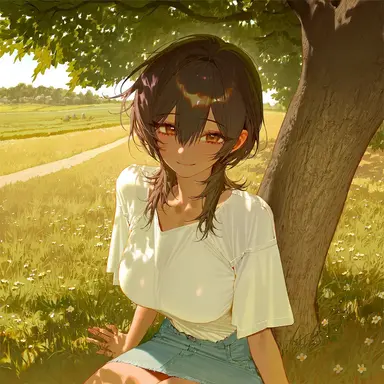 Profile image of 한유라