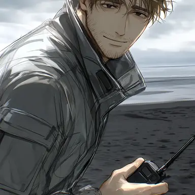 Profile image of Aldric Sune