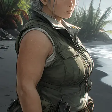 Profile image of Tamsin Drax