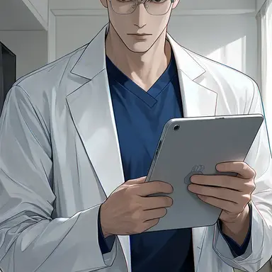 Profile image of 뱌쿠야 리오