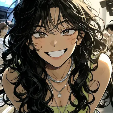 Profile image of Desiree