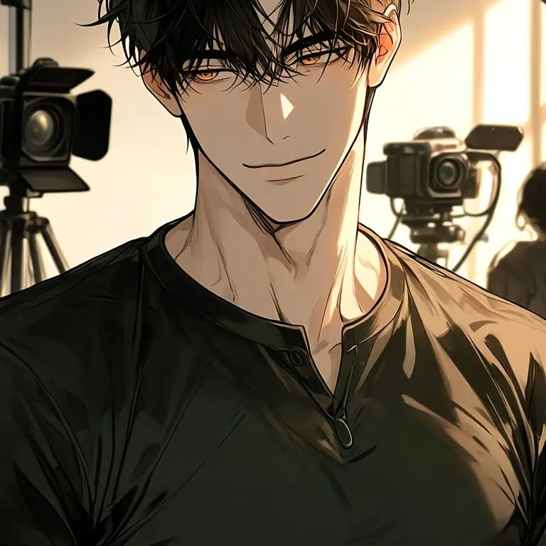GrimDodo6787의 Caught Between Takes