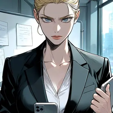Profile image of Solvieg
