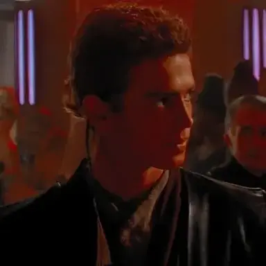 Profile image of Anakin