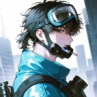 Profile image of 環